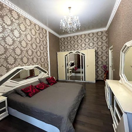 Amazing Heart Of Kiev 아파트 외부 사진