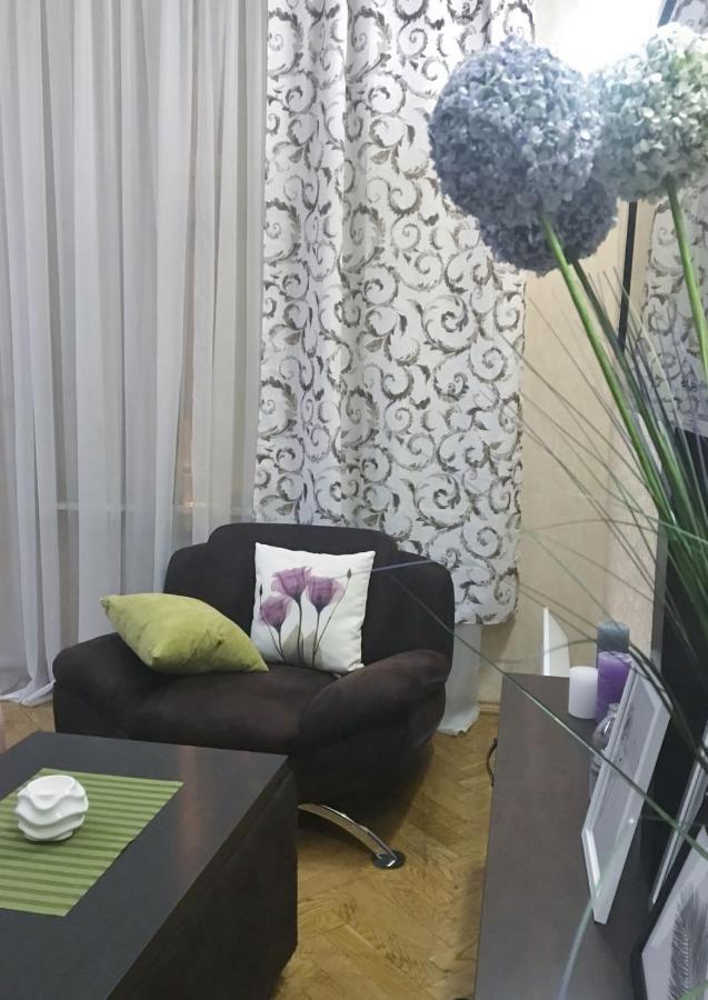 Amazing Heart Of Kiev 아파트 외부 사진