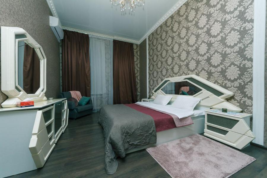 Amazing Heart Of Kiev 아파트 외부 사진