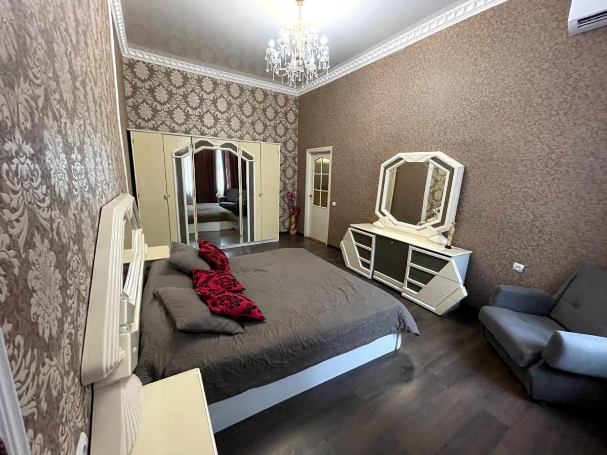 Amazing Heart Of Kiev 아파트 외부 사진