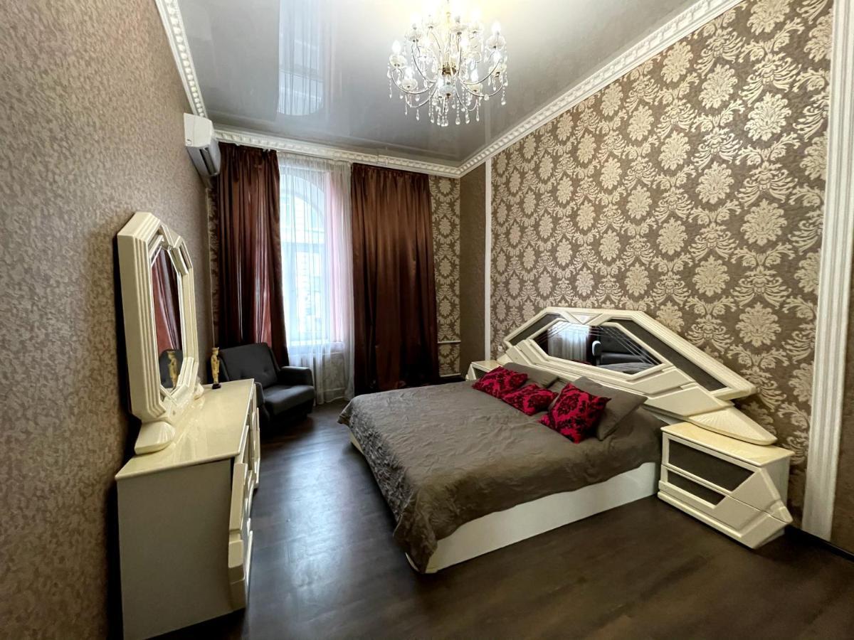 Amazing Heart Of Kiev 아파트 외부 사진